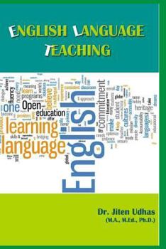 Paperback English Language Teaching Book