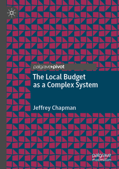 Paperback The Local Budget as a Complex System Book