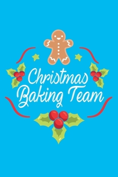 Notizbuch Weihnachten: Skizzenbuch für Rezepte und Backideen von Kuchen, Plätzchen und Keksen zu Weihnachten I Geschenk für Hobbybäcker und Bäckermeister (German Edition)