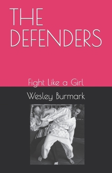 Paperback Fight Like a Girl Book