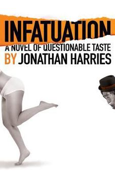 Paperback Infatuation Book