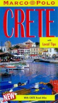 Paperback Crete Book