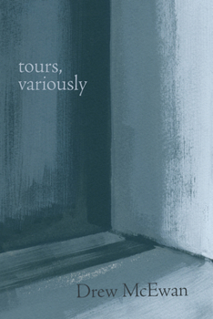 Paperback Tours, Variously Book