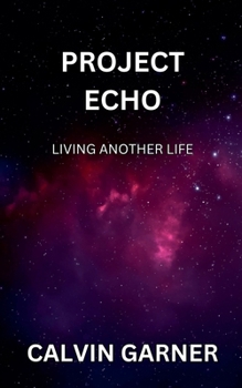 Paperback Project Echo Book