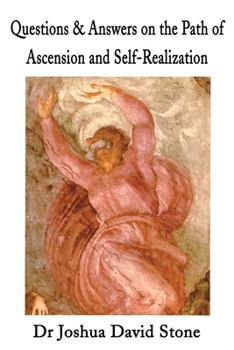 Paperback Questions & Answers on the Path of Ascension and Self-Realization Book