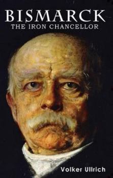 Otto Von Bismarck (Rowohlts Monographien) - Book  of the Life & Times
