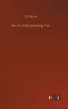 Hardcover On An Irish Jaunting-Car Book