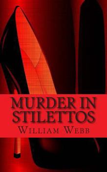 Paperback Murder In Stilettos: Ladies of the Night Who Murdered Book