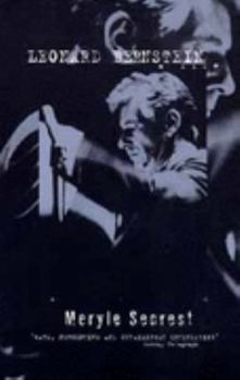 Paperback Leonard Bernstein: A Life Book