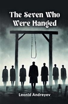 Paperback The Seven Who Were Hanged Book