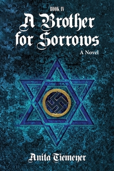 Paperback A Brother for Sorrows Book