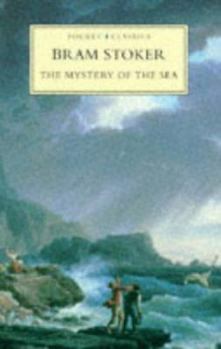 Paperback The Mystery of the Sea (Pocket Classics) Book