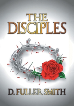Paperback The Disciples Book