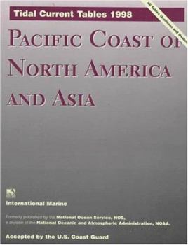 Paperback Pacific Coast of North America and Asia Book