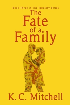 Paperback The Fate of a Family Book