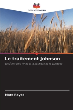 Le traitement Johnson (French Edition)