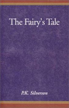 The Fairy's Tale - Book #1 of the Magic Triangle Trilogy