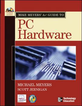 Paperback PC Hardware [With CDROM] Book