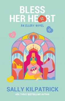 Paperback Bless Her Heart Book