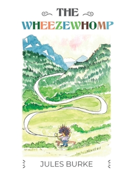 Paperback The Wheezewhomp Book