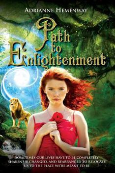 Paperback Path to Enlightenment Book