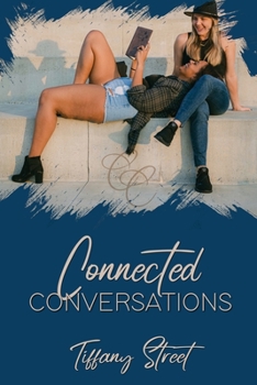 Paperback Connected Conversations Book