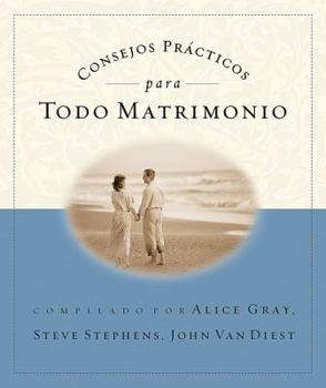 Paperback Consejos practicos para Todo Matrimonio [Spanish] Book