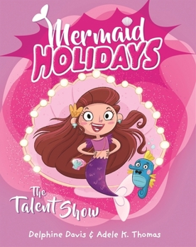 Paperback The Talent Show: Volume 1 Book