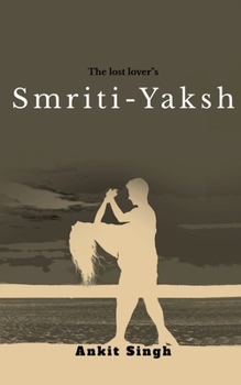 Paperback Smriti-Yaksh Book