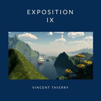 Paperback EXPOSITION IX (French Edition) [French] Book
