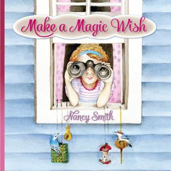 Make a Magic Wish