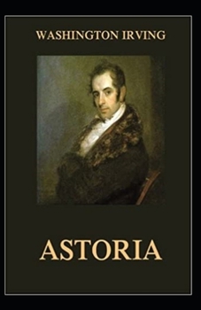 Paperback Astoria Annotated Book