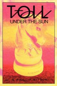 Paperback Toil Under The Sun Book