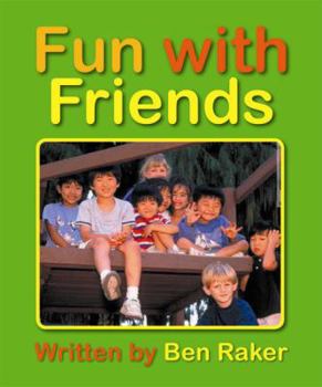 Fun with Friends
