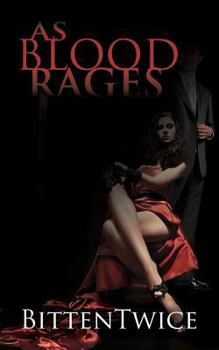 Paperback As Blood Rages Book