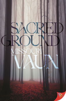 Paperback Sacred Ground Book