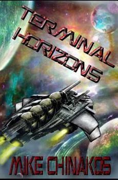 Paperback Terminal Horizons Book