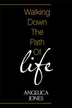 Paperback Walking Down the Path of Life Book