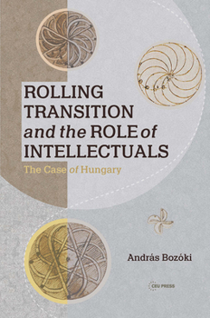 Rolling Transition and the Role of Intellectuals: The Case of Hungary
