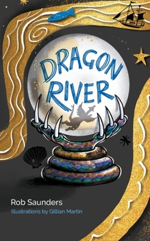 Paperback Dragon River Book