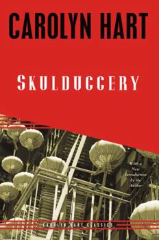 Skulduggery (Five Star Mystery Series)