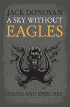 Paperback A Sky Without Eagles Book