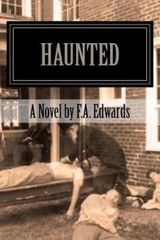 Paperback Haunted Book