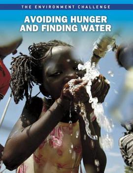 Paperback Avoiding Hunger and Finding Water Book