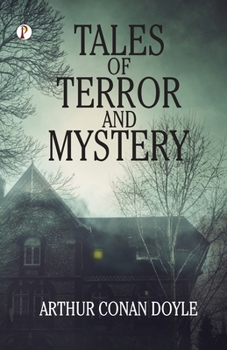 Paperback Tales of Terror and Mystery Book