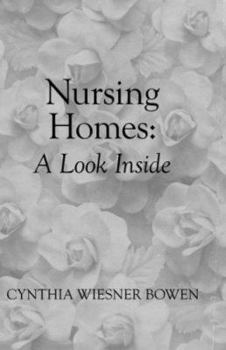 Paperback Nursing Homes: A Look Inside Book