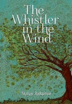 Hardcover The Whistler in the Wind Book