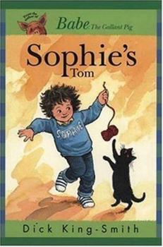 Paperback Sophie's Tom Book