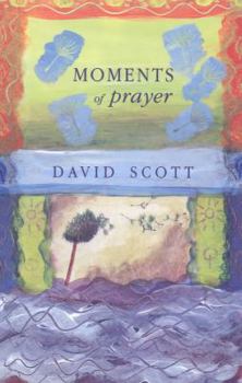 Paperback Moments of Prayer: Prayer and Pastoral Visiting Book