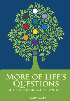 Paperback More of Life's Questions Book
